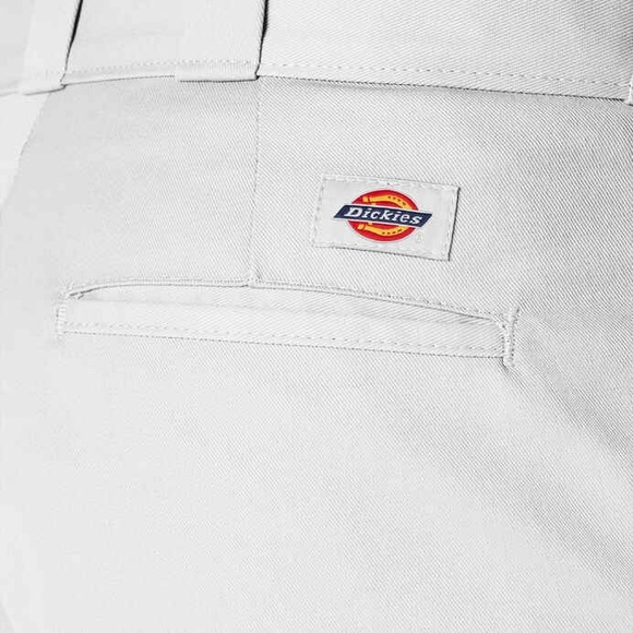 🤍👖🤍 Dickies Men's Original 874® Work Pants - White - Size 36x32 - Picture 11 of 11